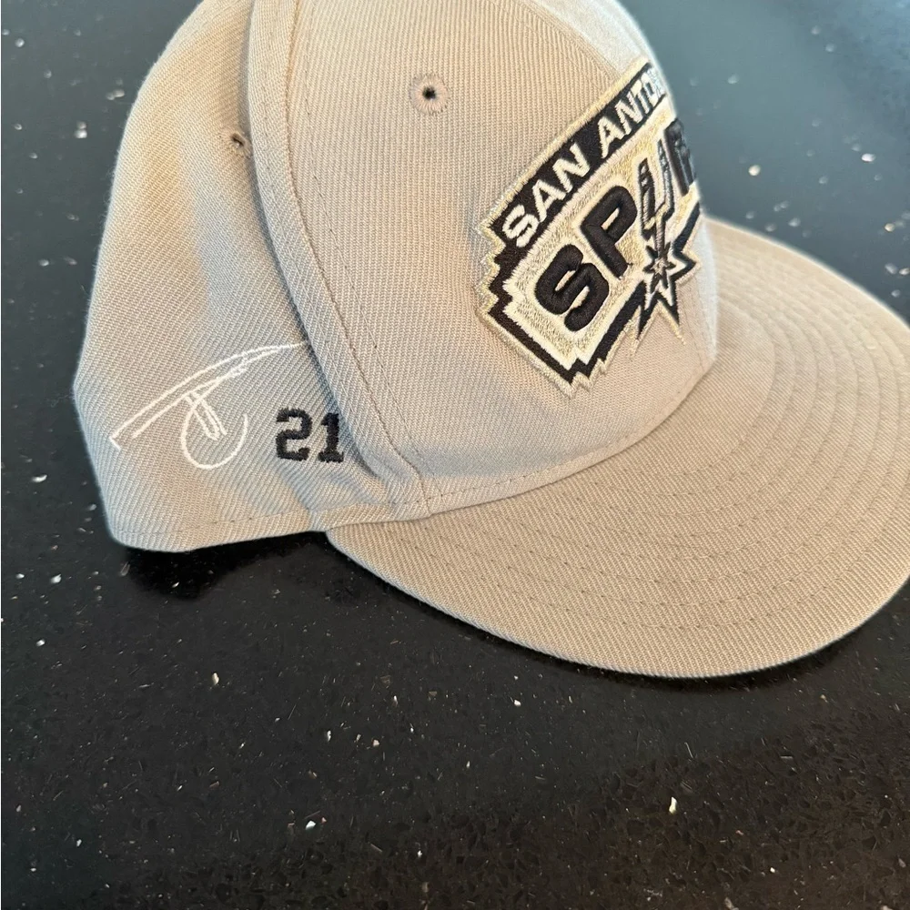 New Era classic gray